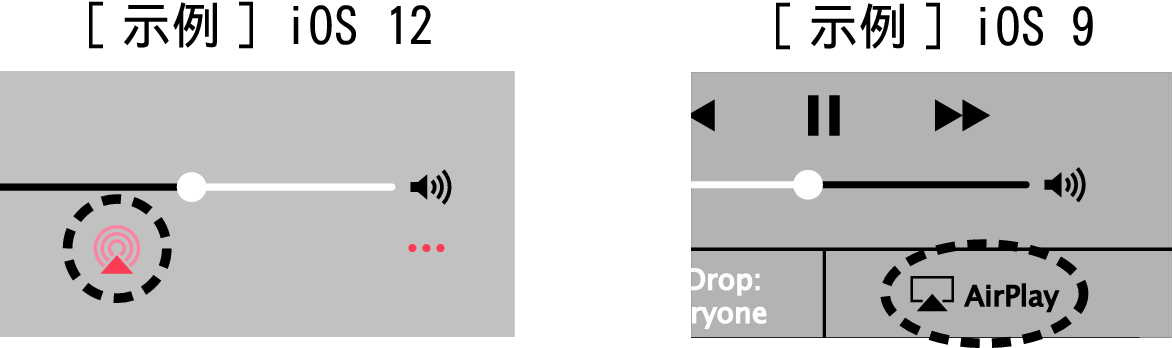 AirPlay iOS-2